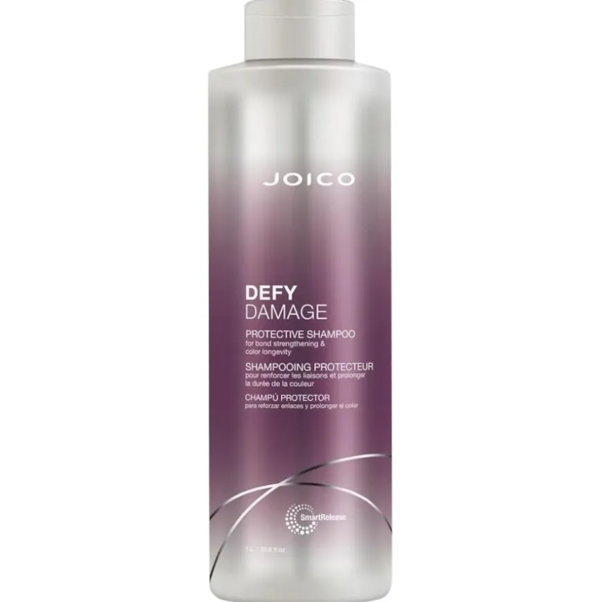 Defy Damage Protective Shampoo von JOICO