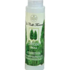 Dei Colli Fiorentini Cypress Tree Shower Gel von Nesti Dante Firenze
