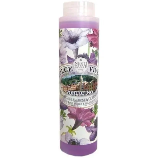 Dei Colli Fiorentini Tuscan Lavender Shower Gel von Nesti Dante Firenze