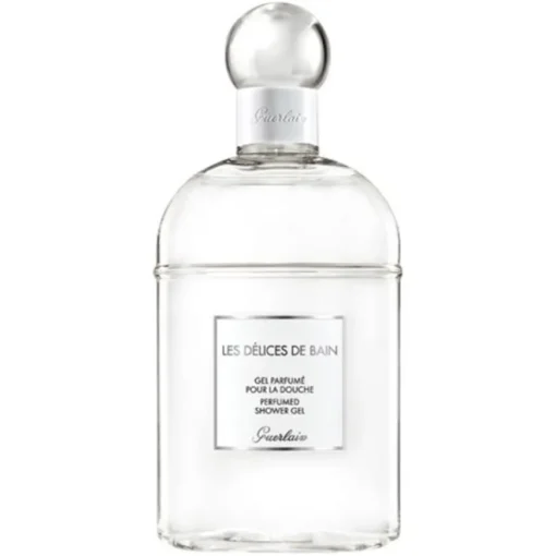 Delices de Bains Shower Gel von GUERLAIN