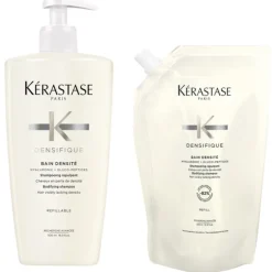 Densifique Densifique Nachfüllset Limited Edition von Kérastase