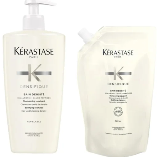 Densifique Densifique Nachfüllset Limited Edition von Kérastase