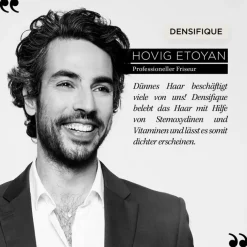 Densifique Homme Hair Density and Fullness Programme von Kérastase