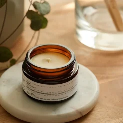Deodorant Cotton Fresh Deodorant Cream von Evolve Organic Beauty