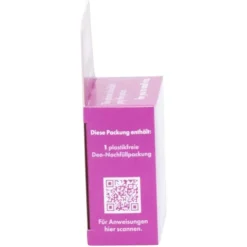 Deodorant Refill Coconut & Vanilla Refill von Wild