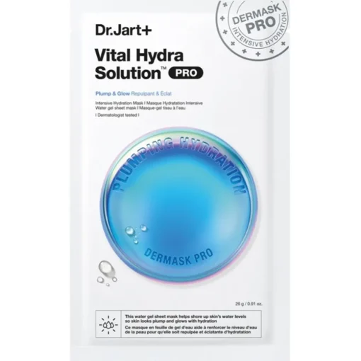 Dermask Vital Hydra Solution Pro von Dr. Jart+