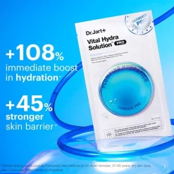 Dermask Vital Hydra Solution Pro von Dr. Jart+