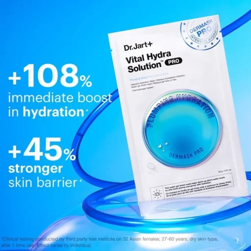 Dermask Vital Hydra Solution Pro von Dr. Jart+