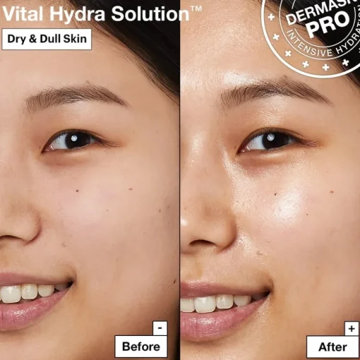 Dermask Vital Hydra Solution Pro von Dr. Jart+