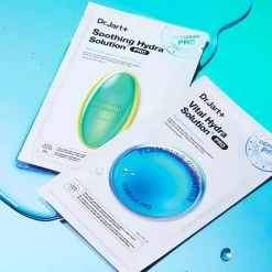 Dermask Vital Hydra Solution Pro von Dr. Jart+