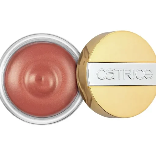 Desert Dune Luminizing Mousse Blush von Catrice
