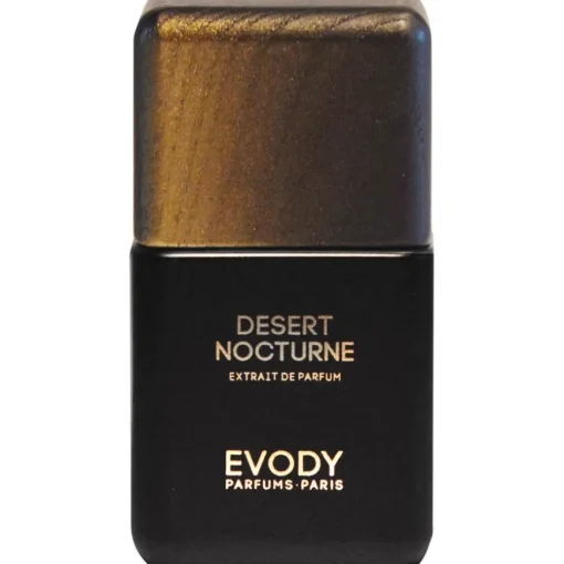 Desert Nocturne Extrait de Parfum von Evody