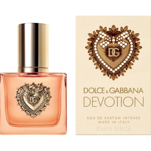 Devotion Eau de Parfum Intense Spray von Dolce&Gabbana