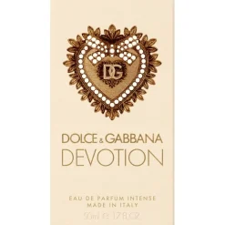 Devotion Eau de Parfum Intense Spray von Dolce&Gabbana
