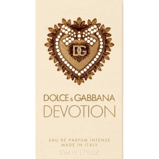 Devotion Eau de Parfum Intense Spray von Dolce&Gabbana