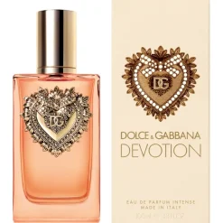 Devotion Eau de Parfum Intense Spray von Dolce&Gabbana