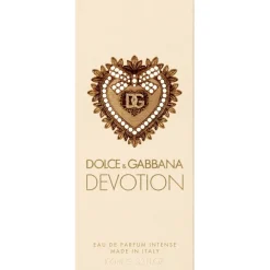 Devotion Eau de Parfum Intense Spray von Dolce&Gabbana
