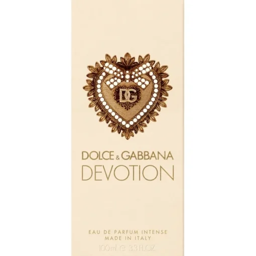 Devotion Eau de Parfum Intense Spray von Dolce&Gabbana