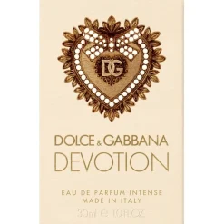 Devotion Eau de Parfum Intense Spray von Dolce&Gabbana
