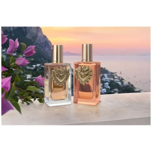 Devotion Eau de Parfum Intense Spray von Dolce&Gabbana
