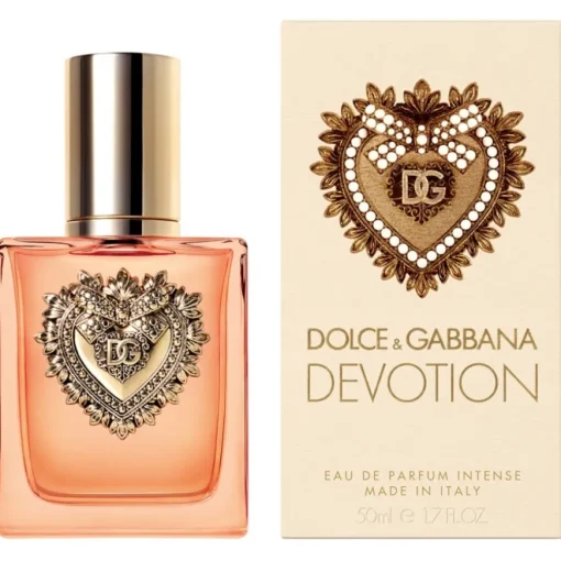 Devotion Eau de Parfum Intense Spray von Dolce&Gabbana