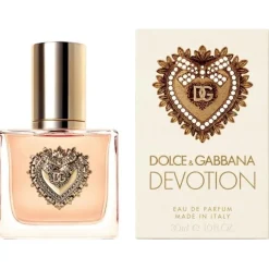 Devotion Eau de Parfum Spray von Dolce&Gabbana