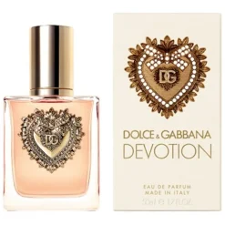 Devotion Eau de Parfum Spray von Dolce&Gabbana
