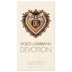 Devotion Eau de Parfum Spray von Dolce&Gabbana