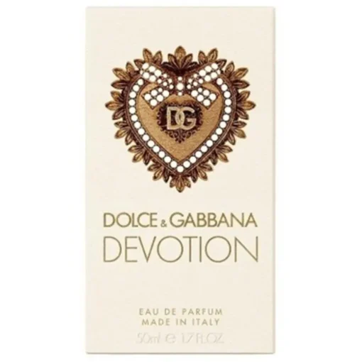 Devotion Eau de Parfum Spray von Dolce&Gabbana