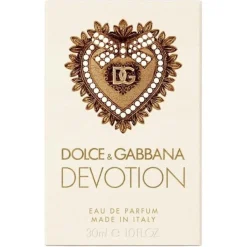 Devotion Eau de Parfum Spray von Dolce&Gabbana
