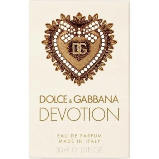 Devotion Eau de Parfum Spray von Dolce&Gabbana