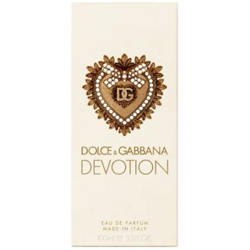 Devotion Eau de Parfum Spray von Dolce&Gabbana