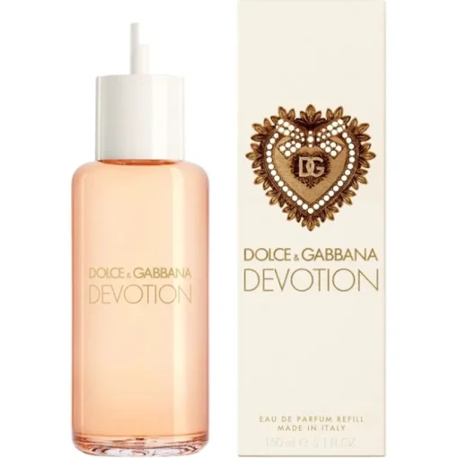Devotion Eau de Parfum Spray von Dolce&Gabbana