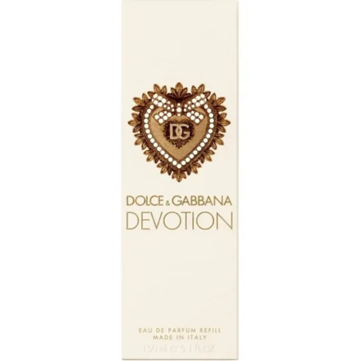 Devotion Eau de Parfum Spray von Dolce&Gabbana