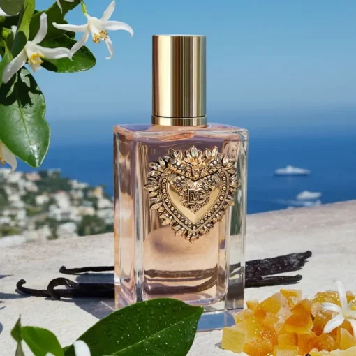 Devotion Eau de Parfum Spray von Dolce&Gabbana