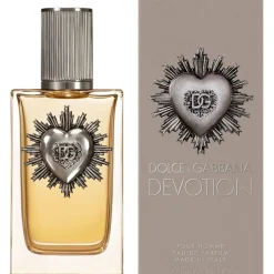 Devotion Men Eau de Parfum Spray von Dolce&Gabbana
