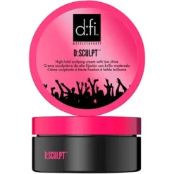 D:FI D:Sculpt von Revlon Professional