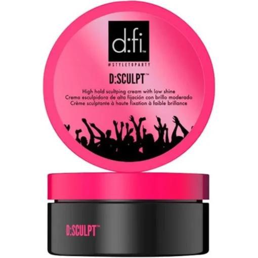D:FI D:Sculpt von Revlon Professional