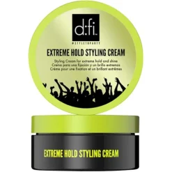 D:FI Extreme Hold Styling Cream von Revlon Professional