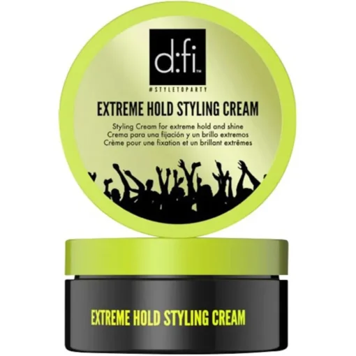 D:FI Extreme Hold Styling Cream von Revlon Professional