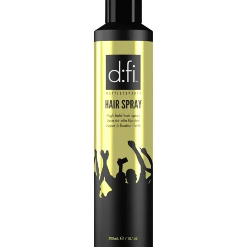 D:FI Hairspray von Revlon Professional