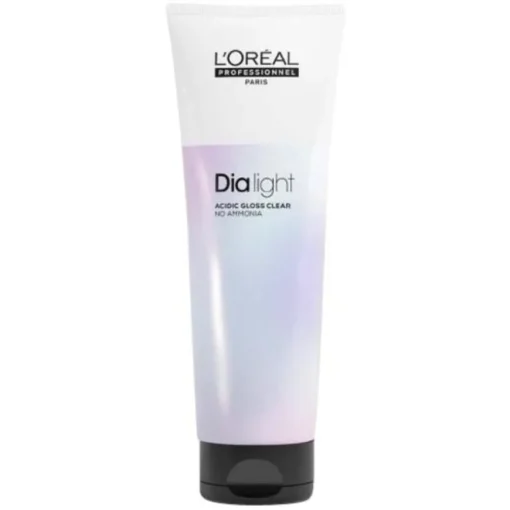 Dia Dialight Acidic Gloss Clear von L’Oréal Professionnel Paris