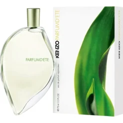 DIE ERSTEN PARFUMS Eau de Parfum Spray Parfum d'Été von KENZO