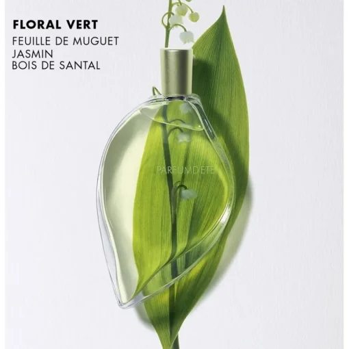 DIE ERSTEN PARFUMS Eau de Parfum Spray Parfum d'Été von KENZO