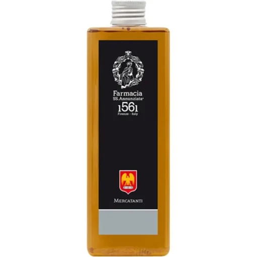 Diffuser Arte dei Mercatanti von Farmacia SS. Annunziata 1561