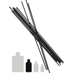 Diffuser Sticks von Farmacia SS. Annunziata 1561