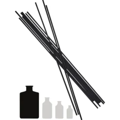 Diffuser Sticks von Farmacia SS. Annunziata 1561