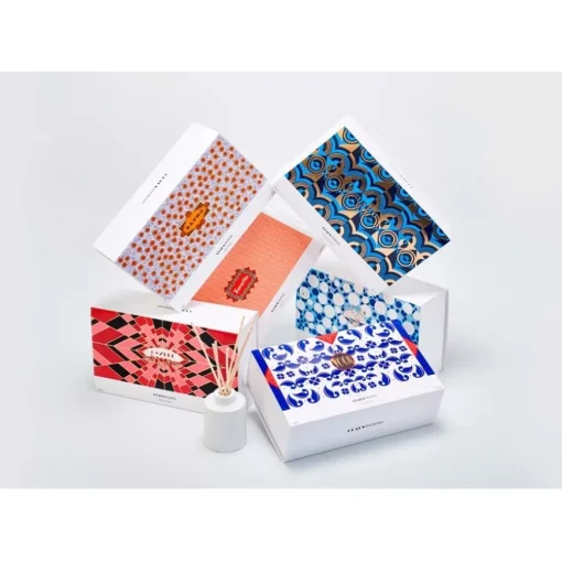 Diffusers Favorito Red Poppy Diffuser von Claus Porto