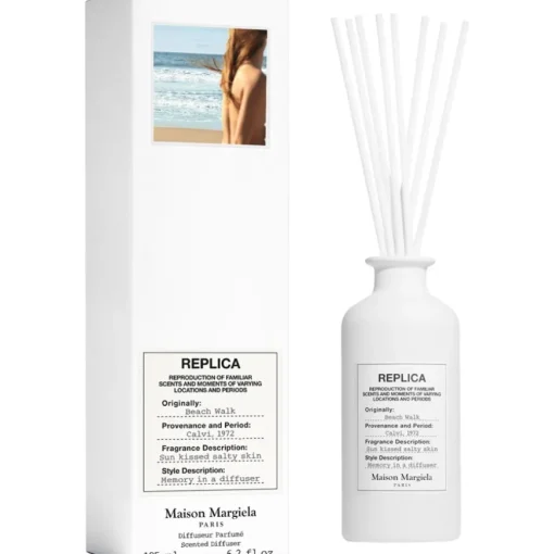 Diffusoren Beach Walk Diffuser von Maison Margiela