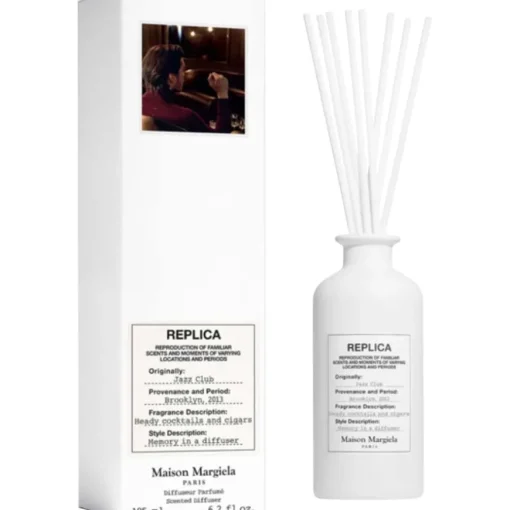 Diffusoren Jazz Club Diffuser von Maison Margiela